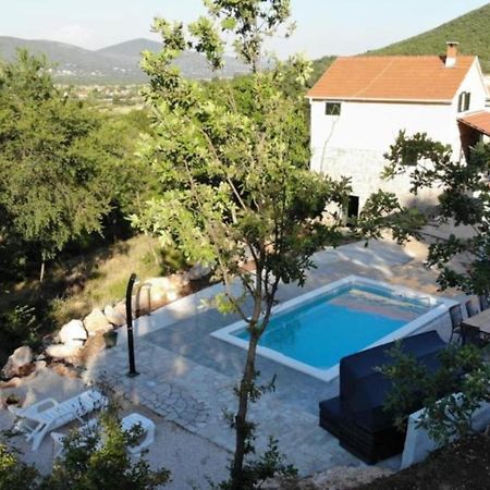 Holiday Home Jadric Osoje المظهر الخارجي الصورة