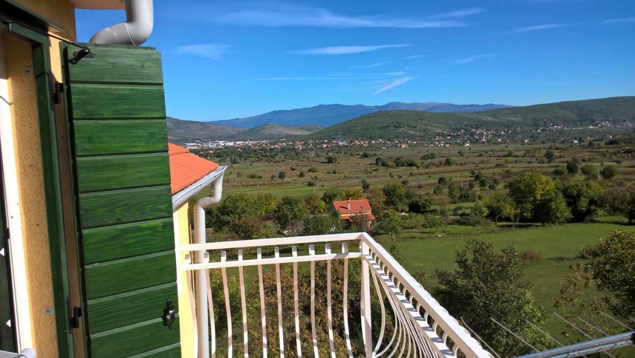 Holiday Home Jadric Osoje المظهر الخارجي الصورة