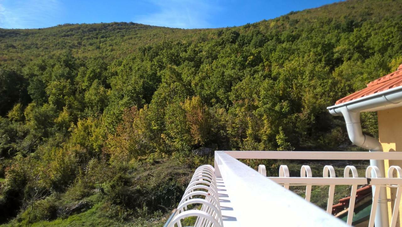 Holiday Home Jadric Osoje المظهر الخارجي الصورة