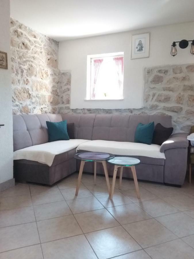 Holiday Home Jadric Osoje المظهر الخارجي الصورة