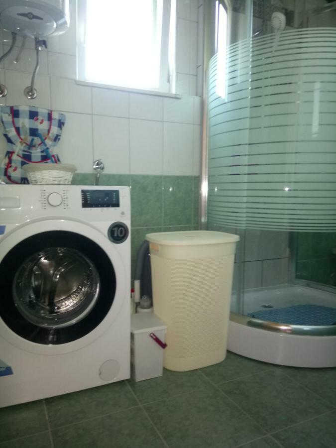 Holiday Home Jadric Osoje المظهر الخارجي الصورة