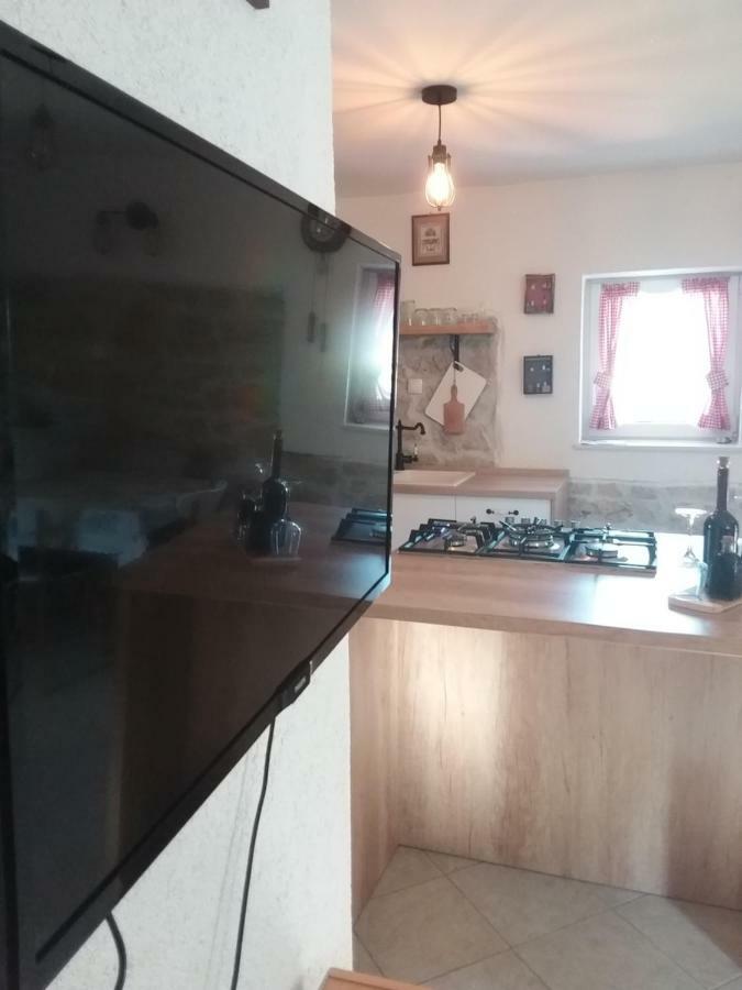 Holiday Home Jadric Osoje المظهر الخارجي الصورة