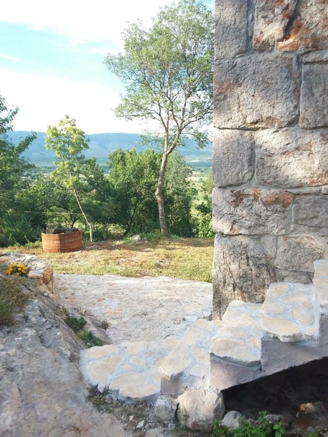 Holiday Home Jadric Osoje المظهر الخارجي الصورة