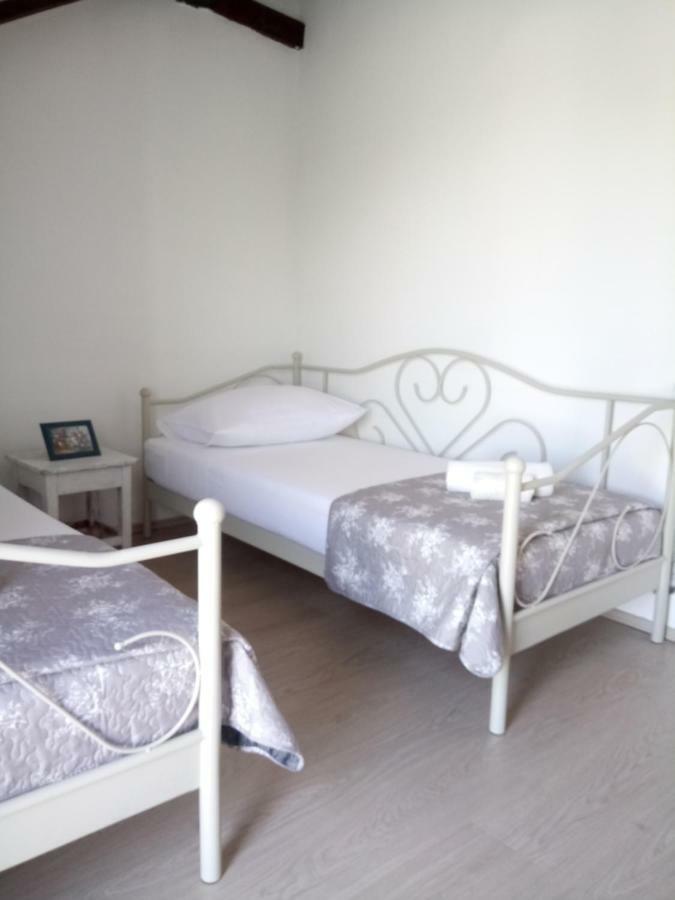 Holiday Home Jadric Osoje المظهر الخارجي الصورة