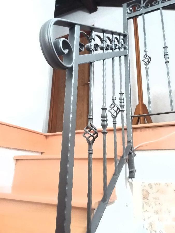 Holiday Home Jadric Osoje المظهر الخارجي الصورة