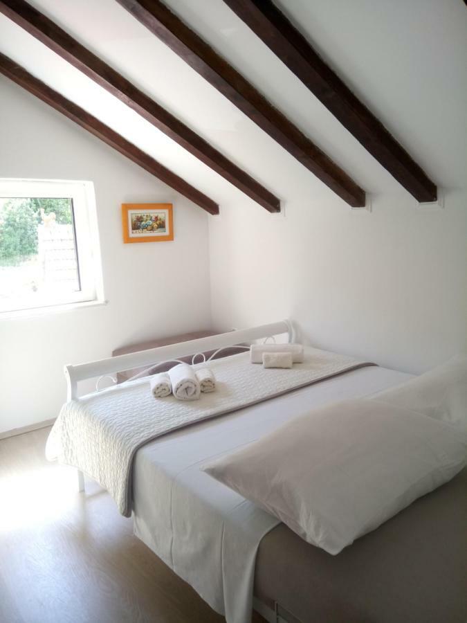 Holiday Home Jadric Osoje المظهر الخارجي الصورة