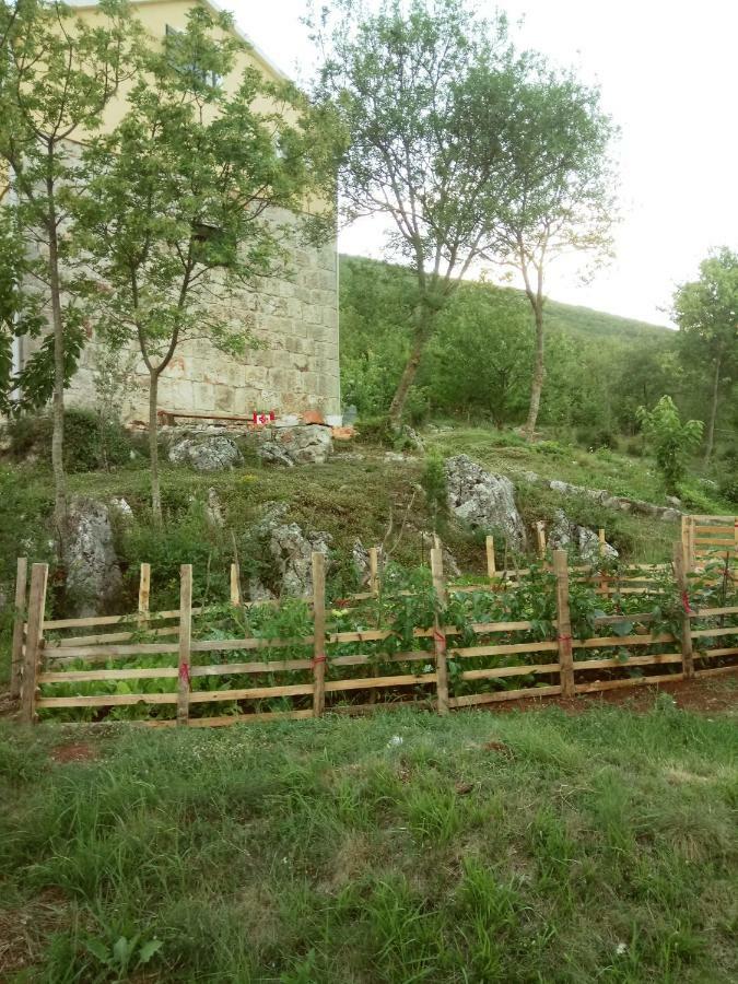 Holiday Home Jadric Osoje المظهر الخارجي الصورة