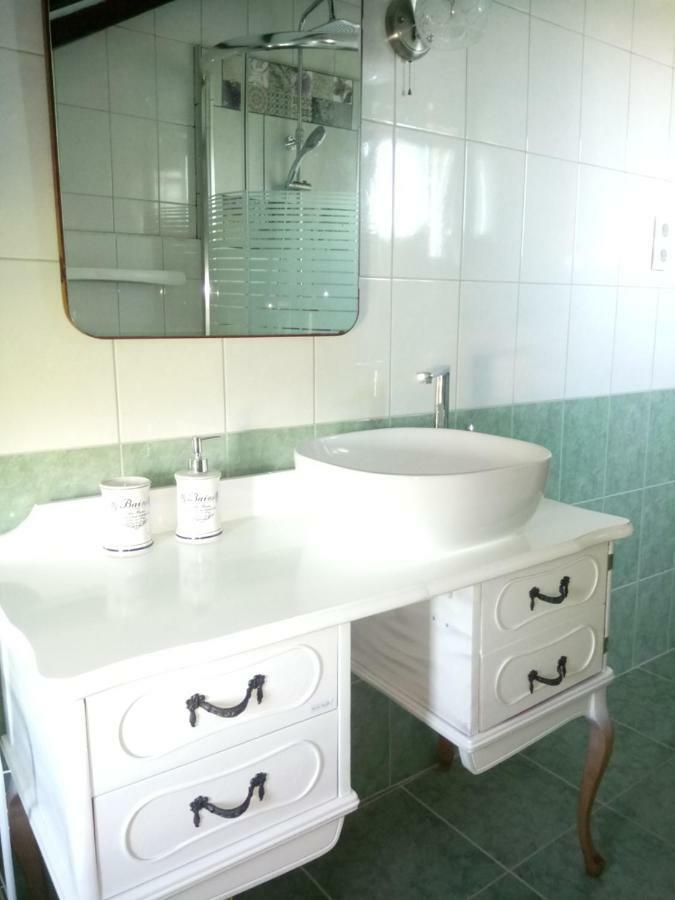 Holiday Home Jadric Osoje المظهر الخارجي الصورة