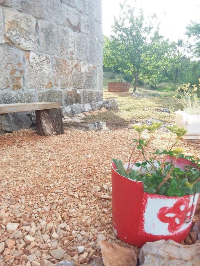 Holiday Home Jadric Osoje المظهر الخارجي الصورة