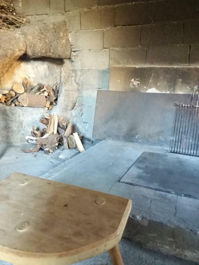 Holiday Home Jadric Osoje المظهر الخارجي الصورة
