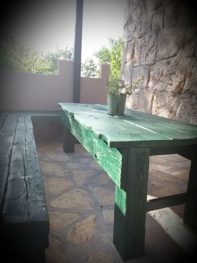 Holiday Home Jadric Osoje المظهر الخارجي الصورة