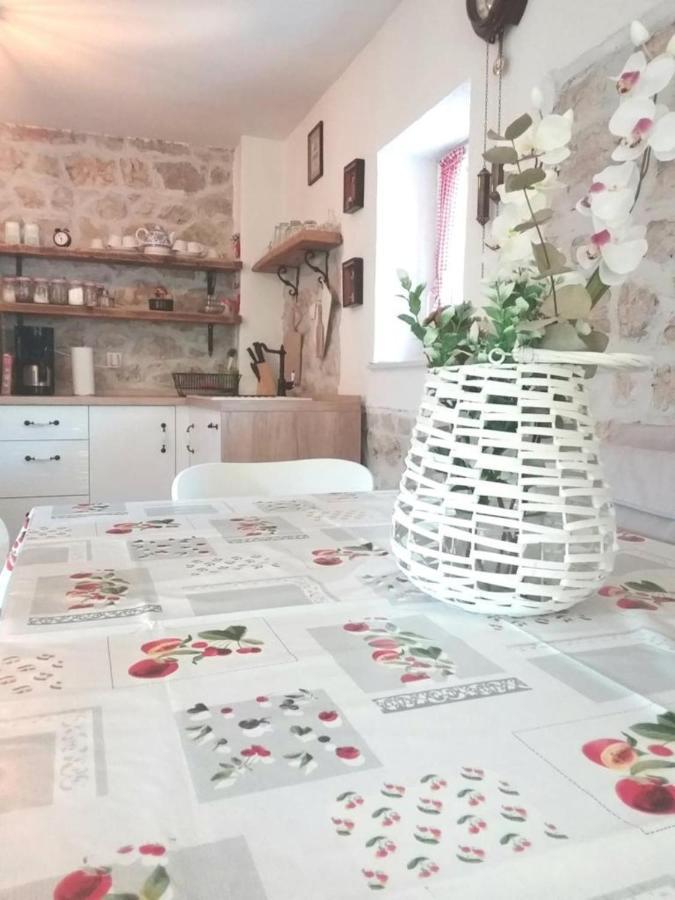 Holiday Home Jadric Osoje الغرفة الصورة