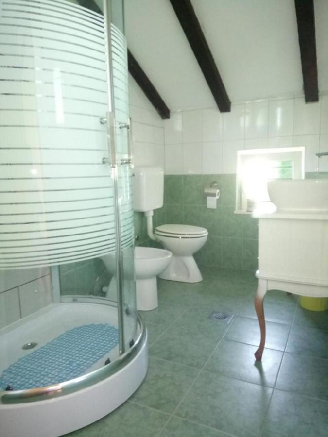 Holiday Home Jadric Osoje الغرفة الصورة