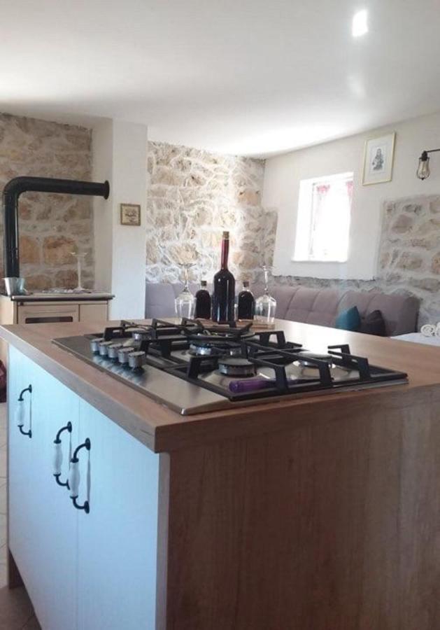 Holiday Home Jadric Osoje الغرفة الصورة